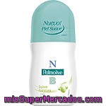 Desodorante Suave Frescura N-b, Roll On 50 Ml