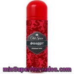 Desodorante Swagger Spray Old Spice 150 Ml.