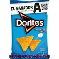 Destroy Doritos, Bolsa 150 G