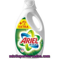 Detergente
            Ariel Liquido 31 Dos