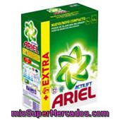 Detergente
            Ariel Polvo Regular 31 Dos