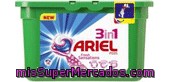 Detergente
            Ariel Tabs 3en1 Regu 14 Uni