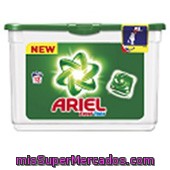 Detergente
            Ariel Tabs Regular 13 Uni