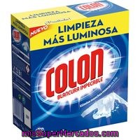 Detergente
            Colon Polvo 30 Dos