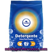 Detergente
            Condis Bolsa 12 Cacitos