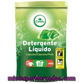 Detergente
            Condis Liq.capsulas 20 Uni