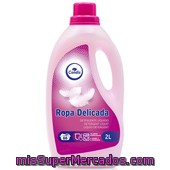 Detergente
            Condis Liqui Ropa Delicada 2 Lts