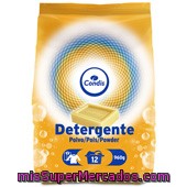 Detergente
            Condis Marsella 12 Mes
