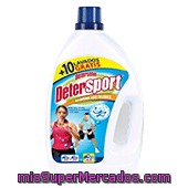 Detergente
            Detersolin Detersport 43 Dos