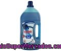 Detergente En Gel Para Lavadora, Lava Todo Tipo De Ropa En Agua De Cualquier Dureza Auchan 53 Lavados (3,975 Litros)