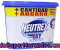 Detergente En Polvo Blanco Puro Neutrex 18 Dosis