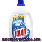 Detergente Gel Colon, 40 Dosis
