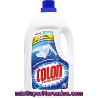 Detergente Gel Colon, Garrafa 62 Dosis