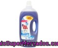 Detergente Gel Para Ropa Blanca Ekosan 44 Dosis 4 Litros