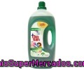 Detergente Gel Para Ropa De Color Ekosan 44 Dosis 4 Litros