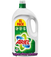 Detergente Liquido Actilift Ariel 50 Lavados.