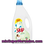Detergente Líquido Aloe Vera Skip, Garrafa 50 Dosis
