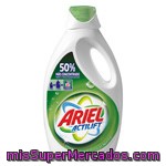 Detergente Liquido Ariel Actilift 31 Dosis