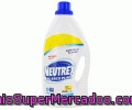 Detergente Liquido Blanco Puro Neutrex 21 Dosis