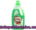 Detergente Liquido Color Auchan 22 Dosis