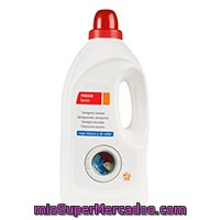 Detergente Líquido Eroski Basic, Garrafa 40 Dosis