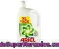 Detergente Líquido Regular Ariel 70 Dosis