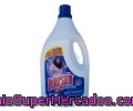 Detergente Líquido Stop Odor Detersolín 57 Dosis