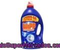 Detergente Máquina Gel Azul Wipp Express 4 Litros 66 Dosis