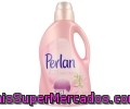 Detergente Para Ropa Delicada Y Lana Con Extracto De Bambú Perlan 1,25 Litros