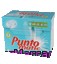 Detergente Pastillas Spa 24 Lavados Puntomatic 48 Ud.