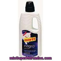 Detergente Ropa Negra Especial Cuidado Norit, Botella 25 Dosis