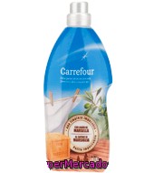 Detergente Ultra Concentrado Con Jabón De Marsella Carrefour 28 Lavados.
