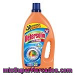 Detersolin Detergente Líquido 33 + 10 Dosis