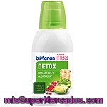 Detox Bimananlinea, Botella 300 Ml