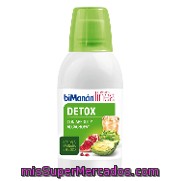 Detox Con Abedul Y Alcachofa Bimanán 341 Ml.