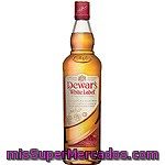 Dewar's White Label Whisky Escocés Botella 70 Cl