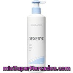 Dexeryl Crema Corporal Para Pieles Muy Secas Frasco 500 Ml