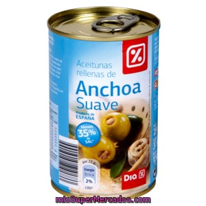 Dia Aceit Rell/anc Suave Lata 130gr