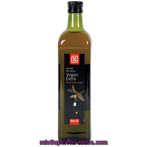 Dia Aceite De Oliva Extra Virgen Botella 750 Ml