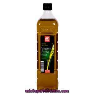 Dia Aceite De Oliva Virgen Extra Frutado Botella 1 Lt