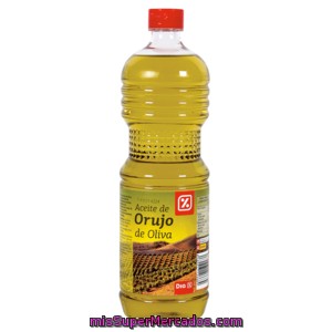 Dia Aceite De Orujo Botella 1 Lt