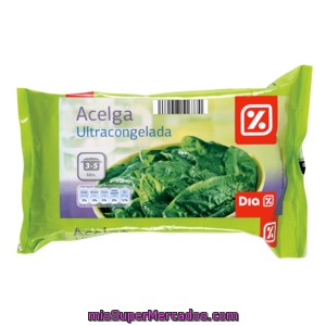 Dia Acelgas Envase 400 Gr