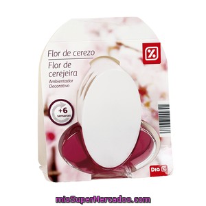 Dia Ambientador Aroma Flor De Cerezo 1 Ud