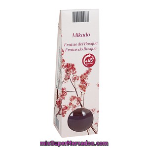 Dia Ambientador Mikado Frutas Del Bosque 40 Ml