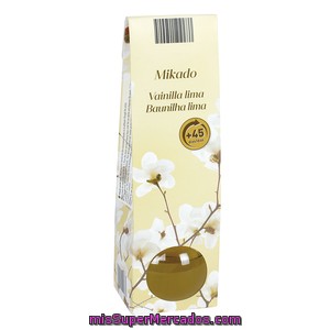 Dia Ambientador Mikado Vainilla Lima 40 Ml