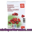 Dia Arandanos Rojos Deshidratados Bolsa 125 Gr