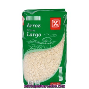 Dia Arroz Largo Categoria 1ª Paquete 1 Kg