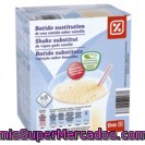 Dia Batido Dietético De Vainilla Paquete 296 Gr