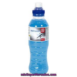 Dia Bebida Isotónica Blue Botella 50 Cl