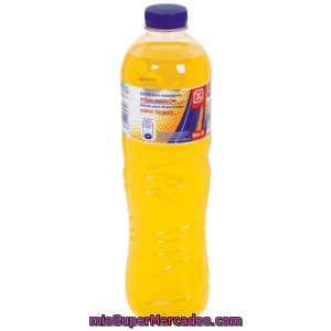 Dia Bebida Para Deportistas Naranja Botella 1.5 Lt